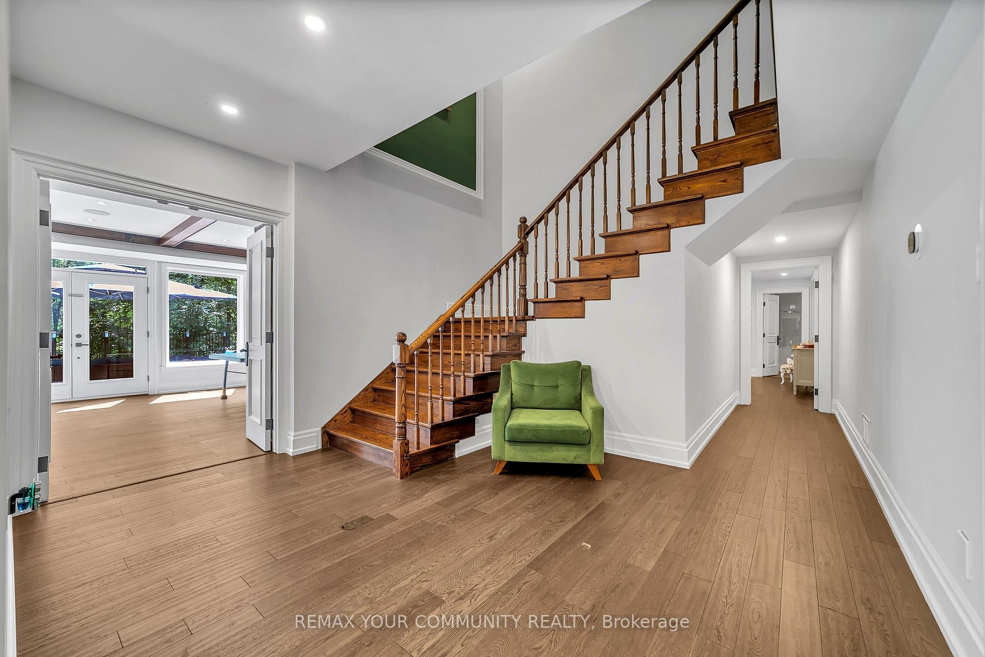 Photo 35 of 76 Trailwood Crescent, Richmond Hill, Rural Richmond Hill — HOMEH