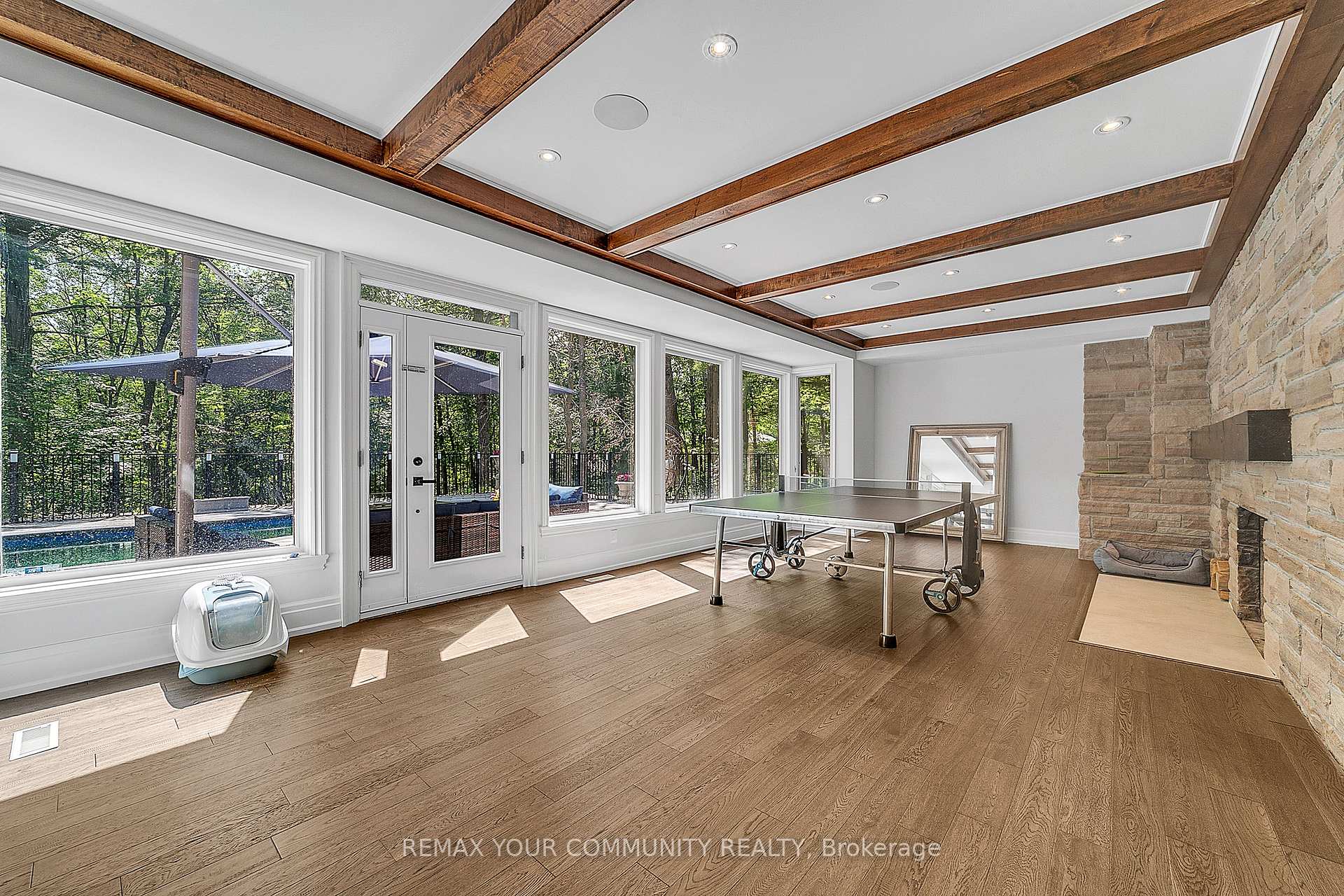 Photo 36 of 76 Trailwood Crescent, Richmond Hill, Rural Richmond Hill — HOMEH