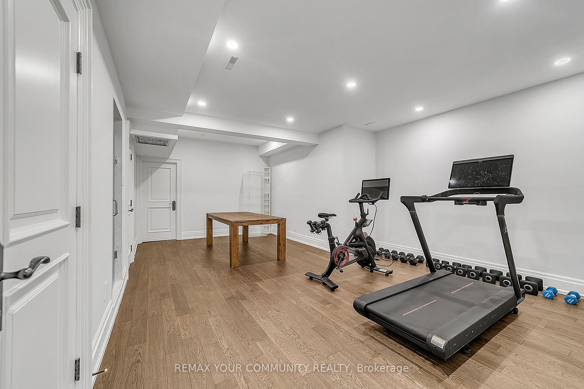 Photo 38 of 76 Trailwood Crescent, Richmond Hill, Rural Richmond Hill — HOMEH