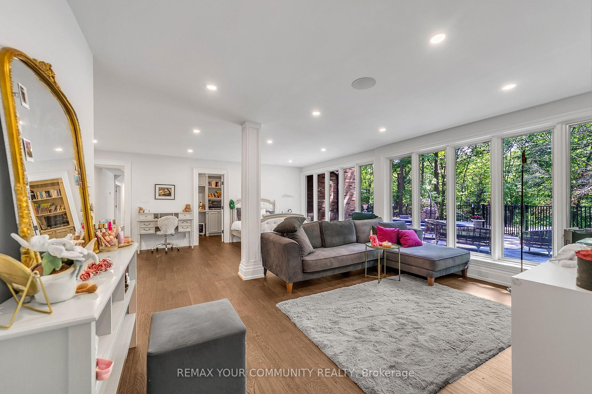 Photo 40 of 76 Trailwood Crescent, Richmond Hill, Rural Richmond Hill — HOMEH