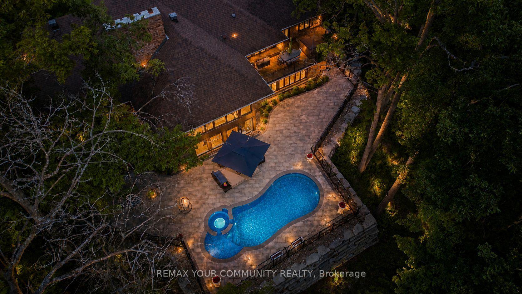 Photo 48 of 76 Trailwood Crescent, Richmond Hill, Rural Richmond Hill — HOMEH