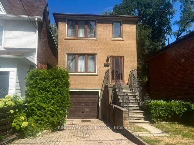 Photo 1 of 26 Jerome Street, Toronto, High Park North — HOMEH