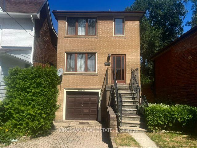 Photo 3 of 26 Jerome Street, Toronto, High Park North — HOMEH