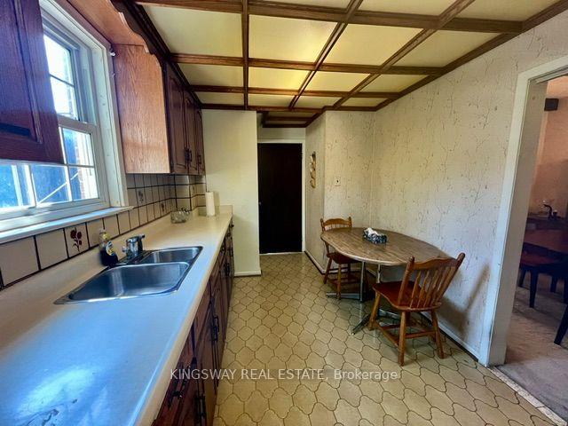 Photo 6 of 26 Jerome Street, Toronto, High Park North — HOMEH
