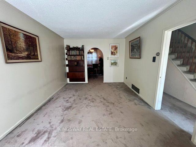 Photo 8 of 26 Jerome Street, Toronto, High Park North — HOMEH