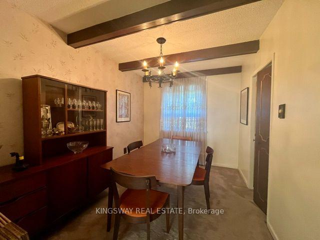 Photo 10 of 26 Jerome Street, Toronto, High Park North — HOMEH