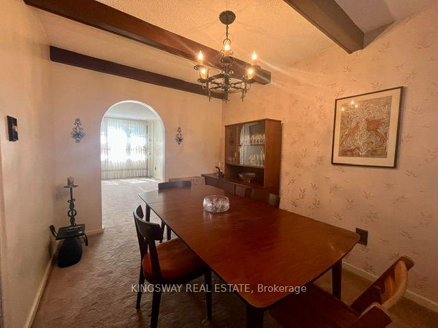 Photo 12 of 26 Jerome Street, Toronto, High Park North — HOMEH