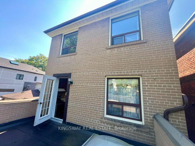 Photo 22 of 26 Jerome Street, Toronto, High Park North — HOMEH