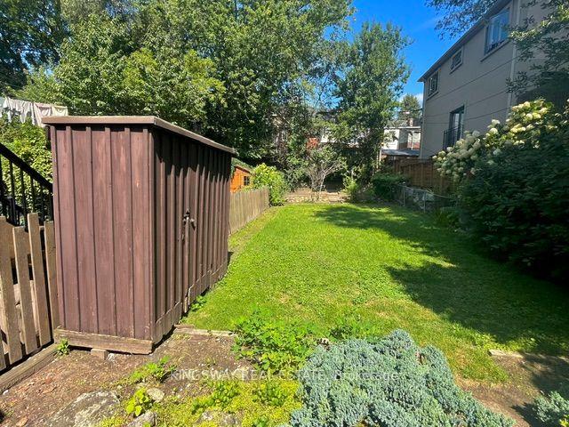 Photo 32 of 26 Jerome Street, Toronto, High Park North — HOMEH