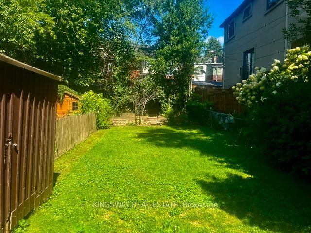Photo 33 of 26 Jerome Street, Toronto, High Park North — HOMEH