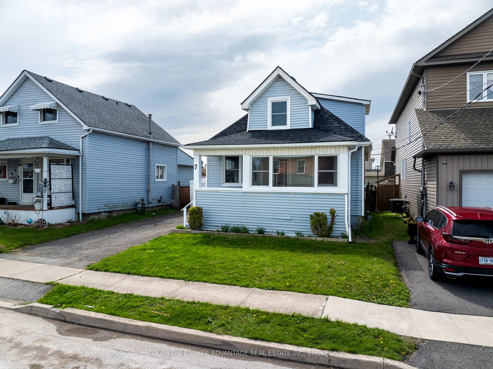 Photo of 7 Battle Street