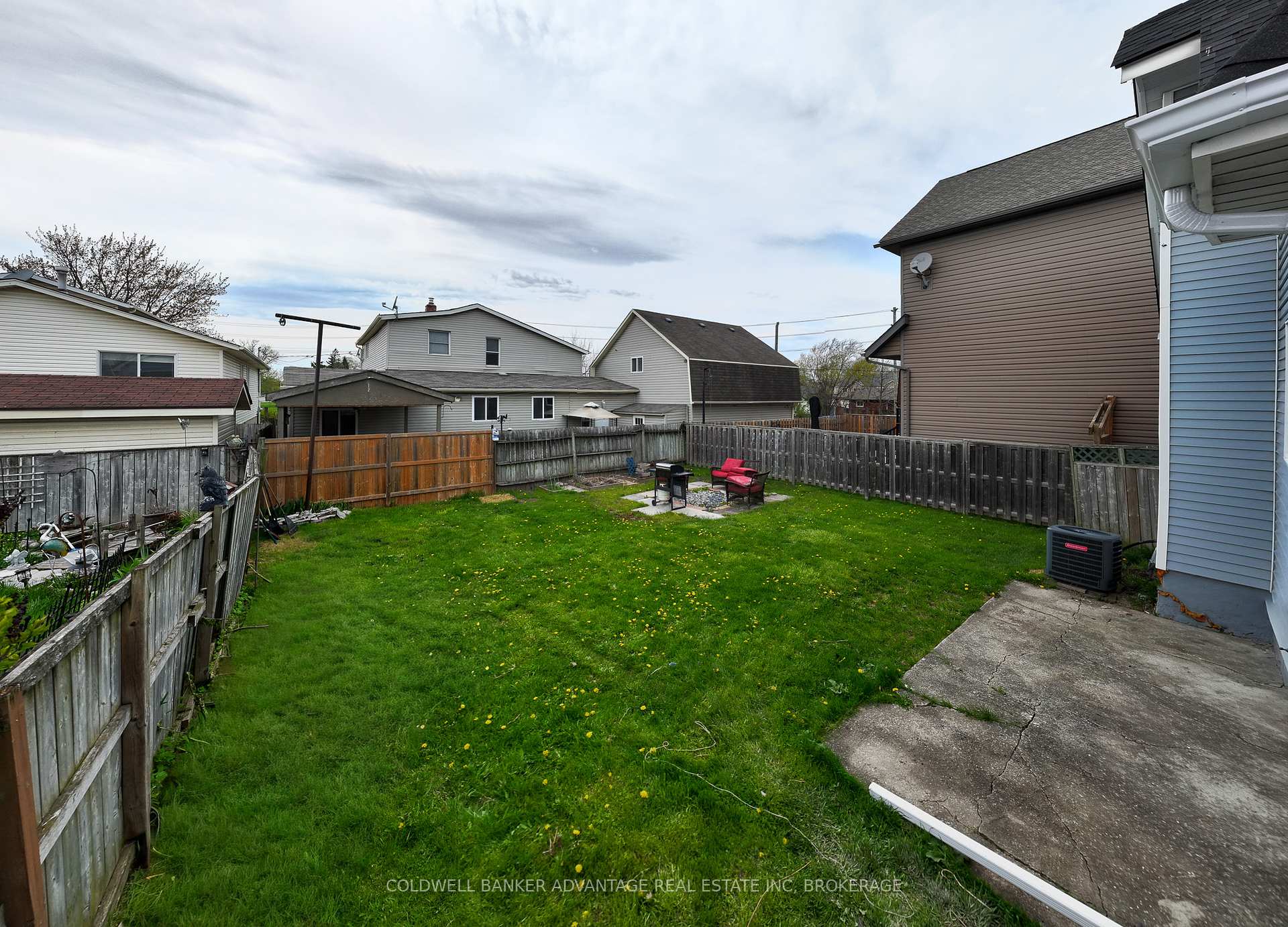 Photo 6 of 7 Battle Street, Thorold, Thorold Downtown — HOMEH
