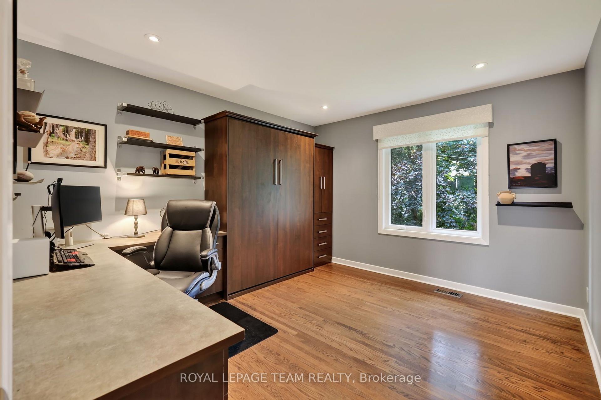 Photo 21 of 1958 Neepawa Avenue, Ottawa, Carlingwood — HOMEH