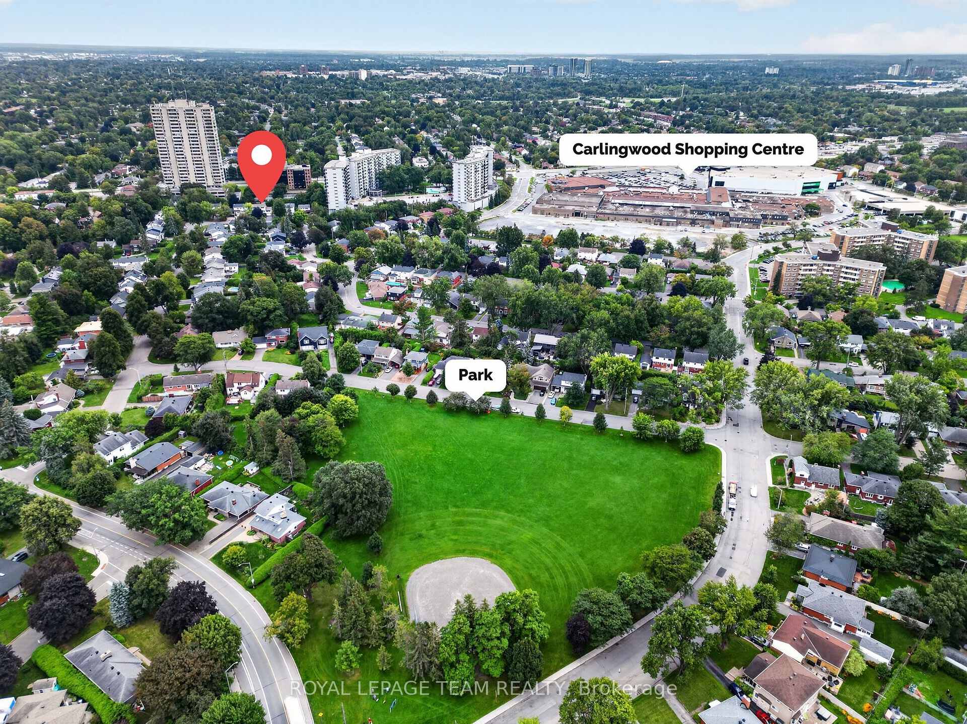 Photo 35 of 1958 Neepawa Avenue, Ottawa, Carlingwood — HOMEH
