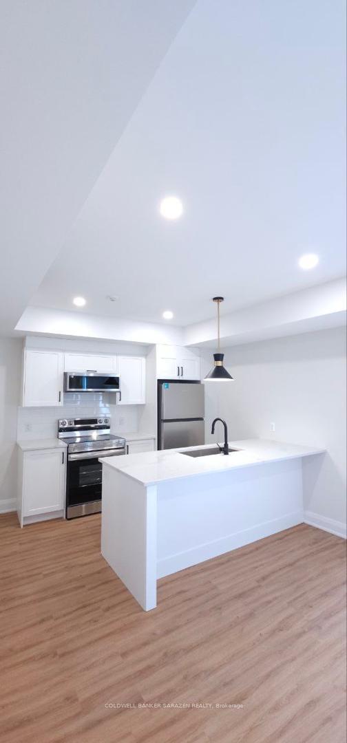 Photo 7 of Unit 2, 35 Monk Street, Ottawa, Glebe — HOMEH