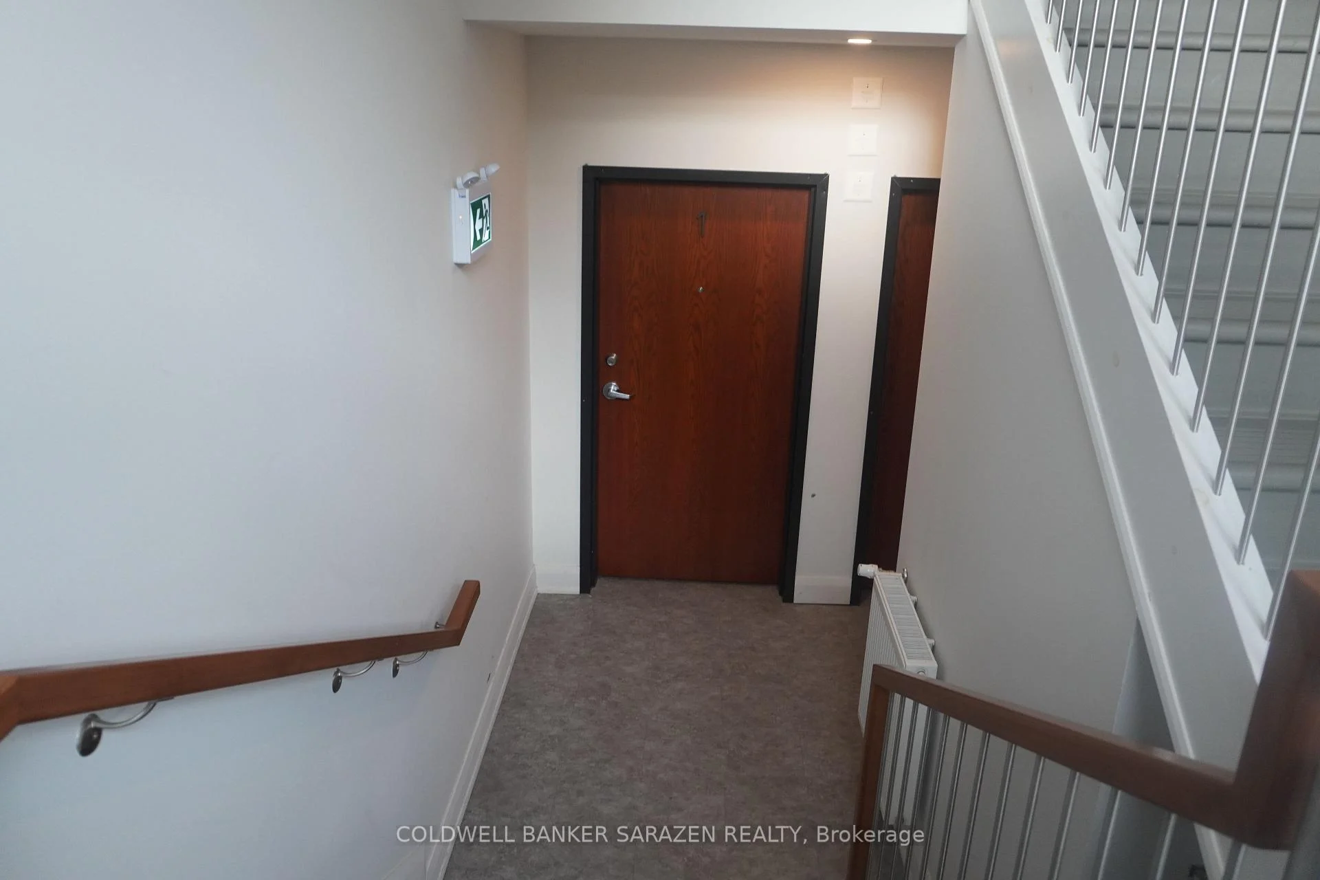 Photo 6 of Unit 2, 35 Monk Street, Ottawa, Glebe — HOMEH