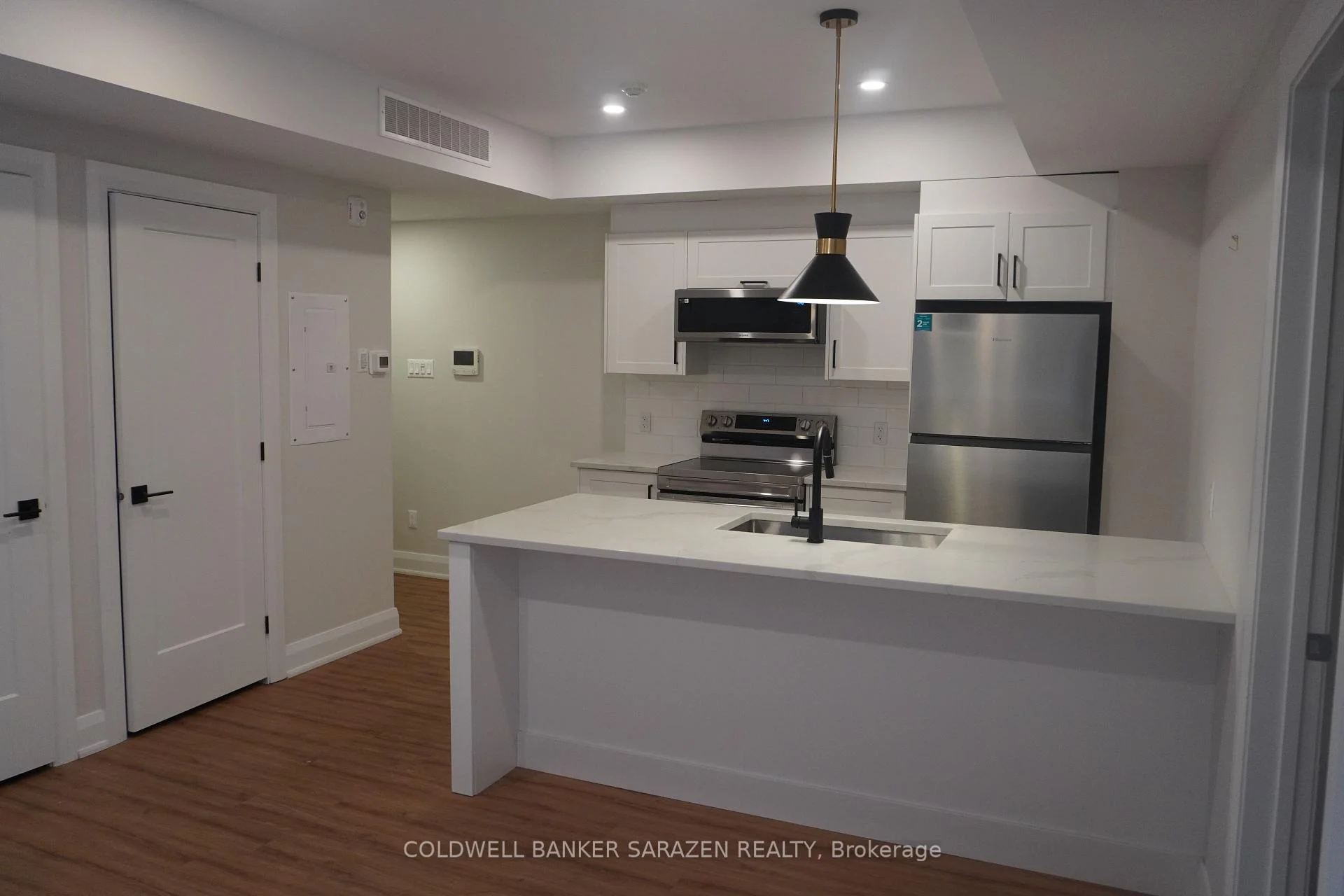 Photo 13 of Unit 2, 35 Monk Street, Ottawa, Glebe — HOMEH