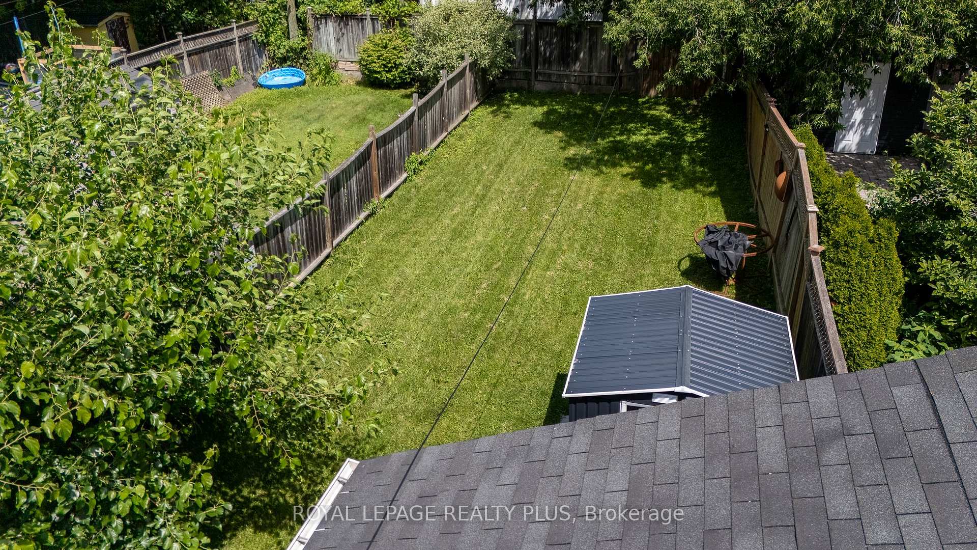 Photo 36 of 33 Dayton Avenue, Etobicoke, Stonegate-Queensway — HOMEH