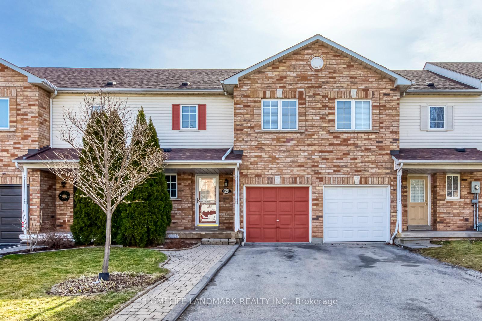 Photo 1 of 4432 Peter Drive, Burlington, Shoreacres — HOMEH