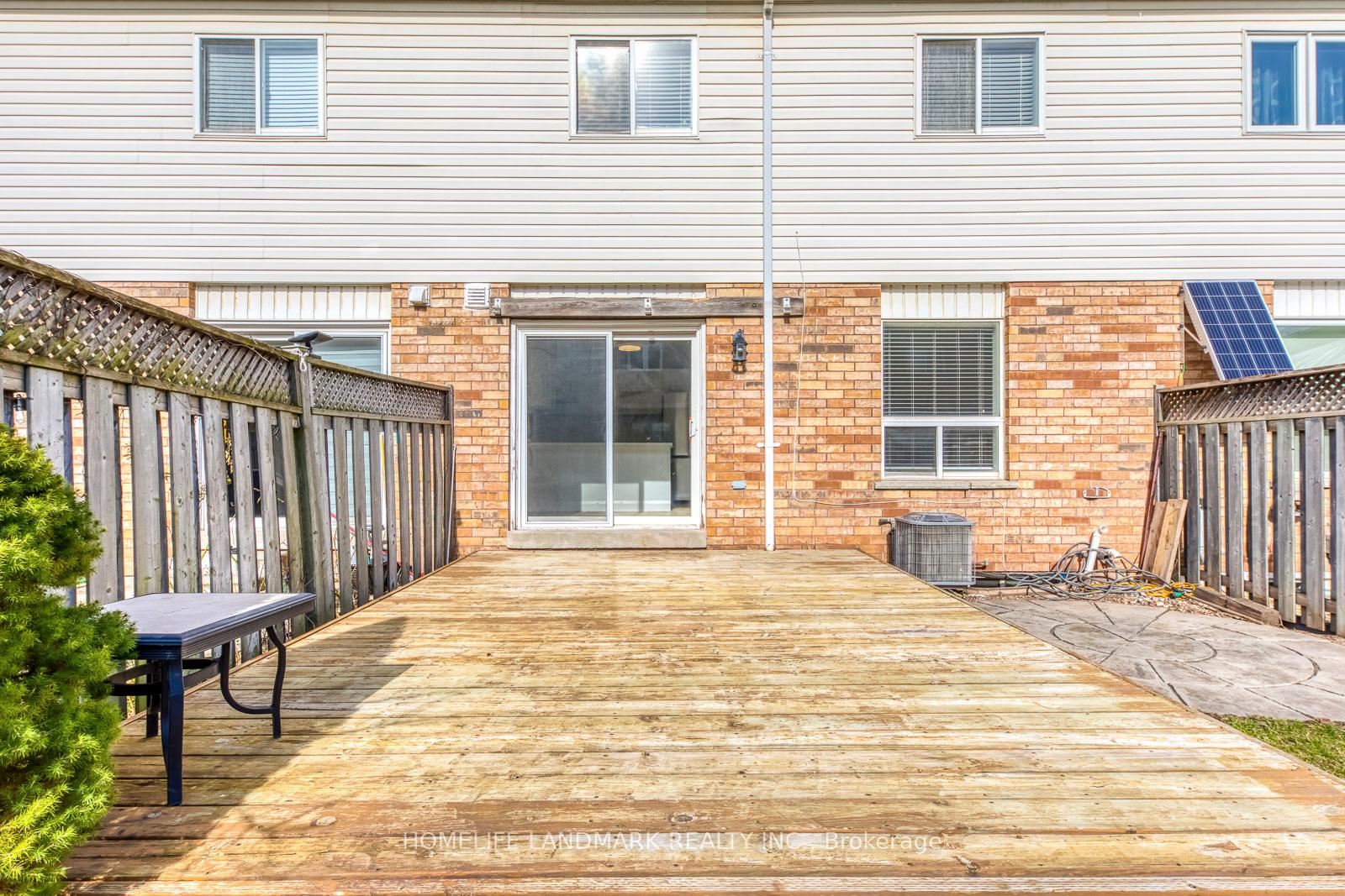 Photo 33 of 4432 Peter Drive, Burlington, Shoreacres — HOMEH