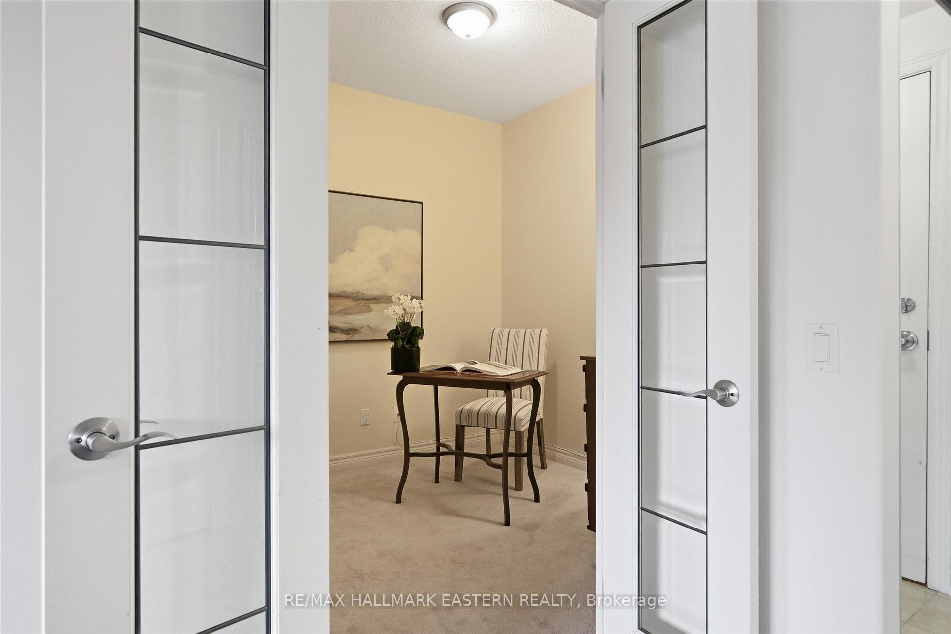 Photo 15 of Unit PH16, 869 Clonsilla Avenue, Peterborough, Otonabee Ward 1 — HOMEH