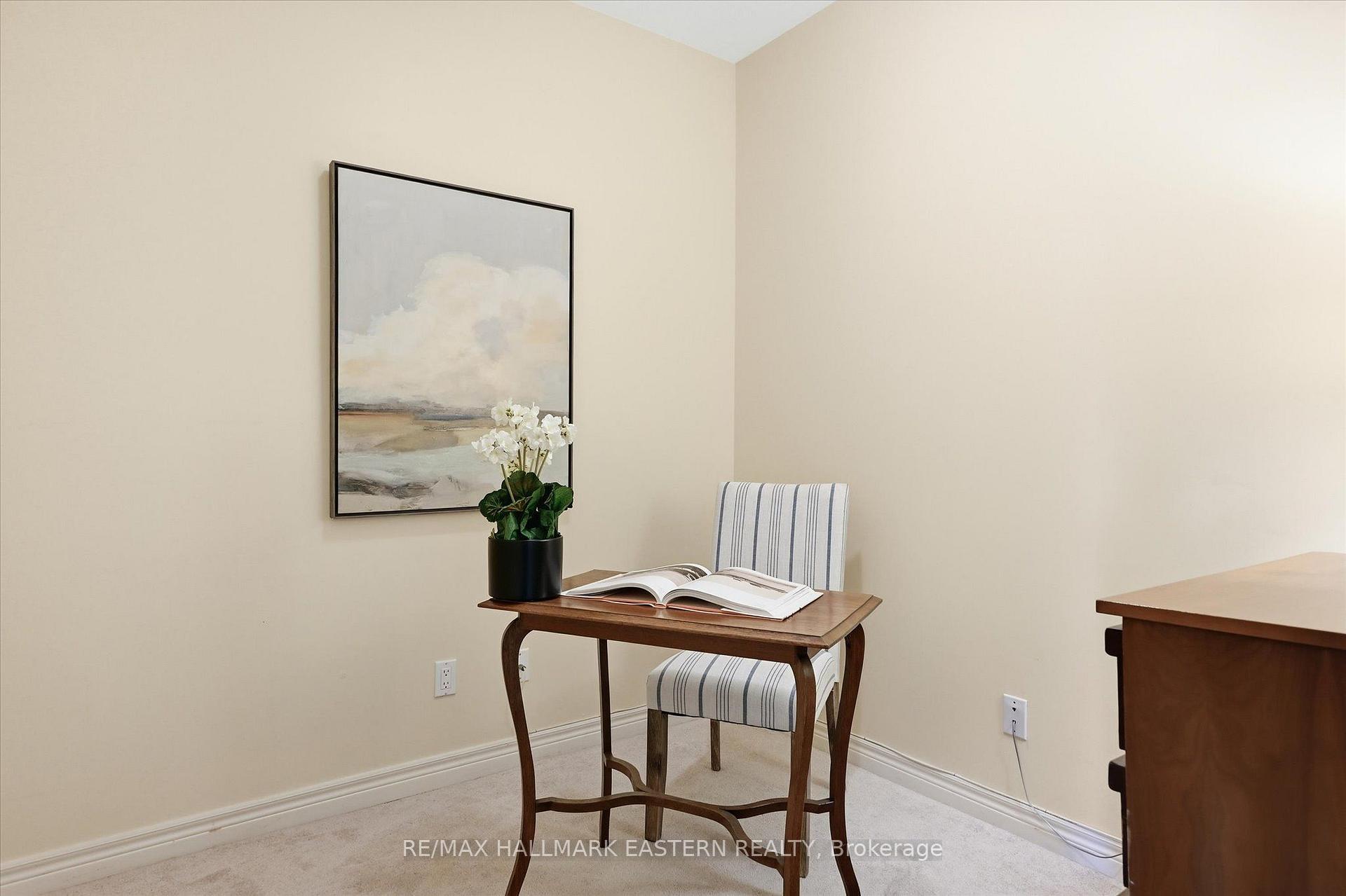Photo 17 of Unit PH16, 869 Clonsilla Avenue, Peterborough, Otonabee Ward 1 — HOMEH