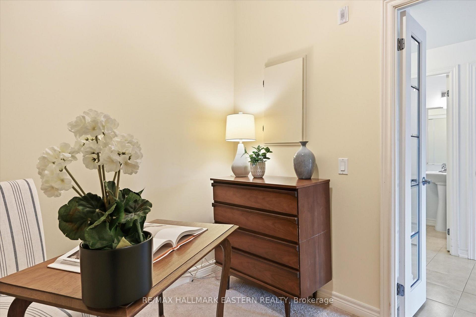 Photo 19 of Unit PH16, 869 Clonsilla Avenue, Peterborough, Otonabee Ward 1 — HOMEH