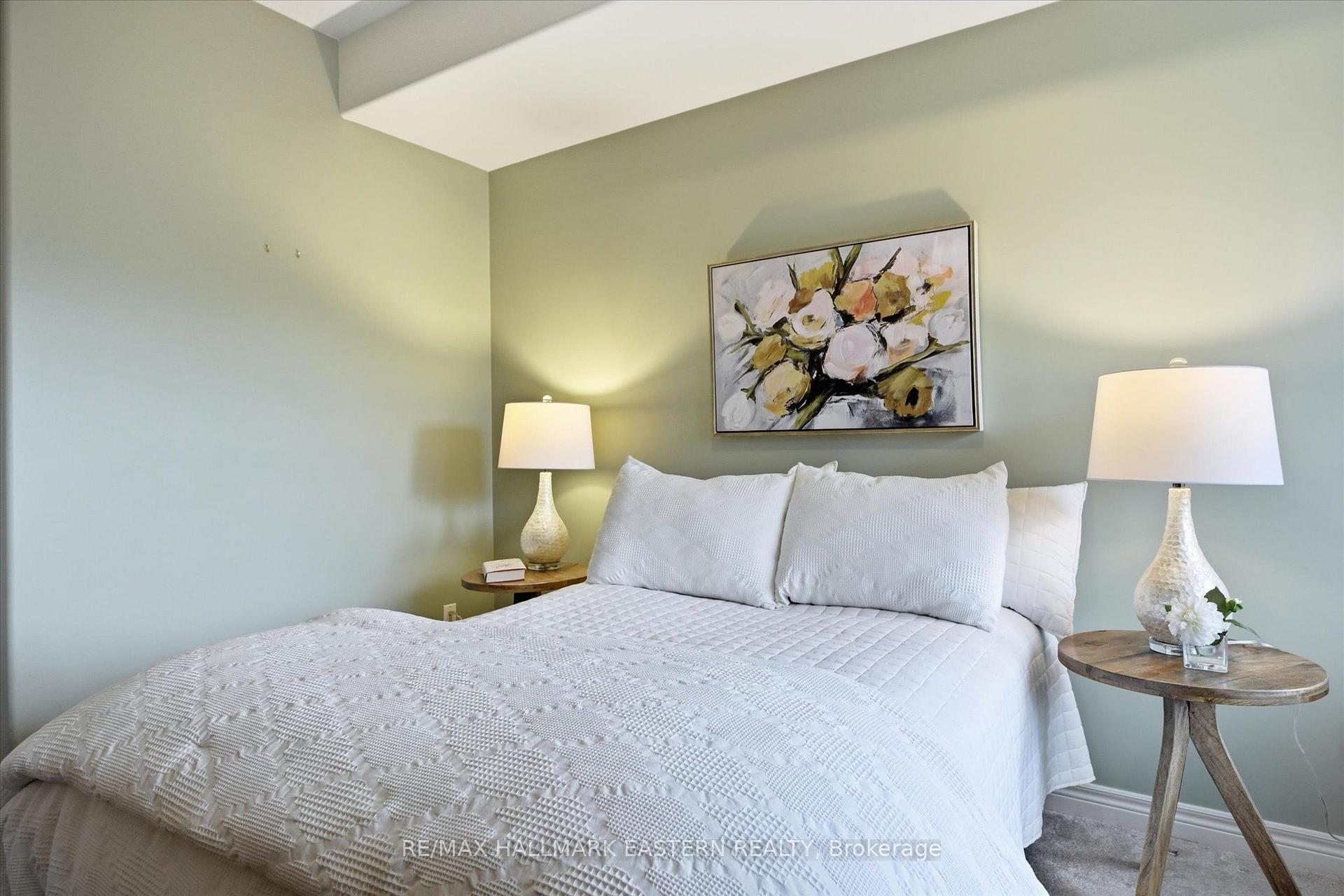 Photo 21 of Unit PH16, 869 Clonsilla Avenue, Peterborough, Otonabee Ward 1 — HOMEH