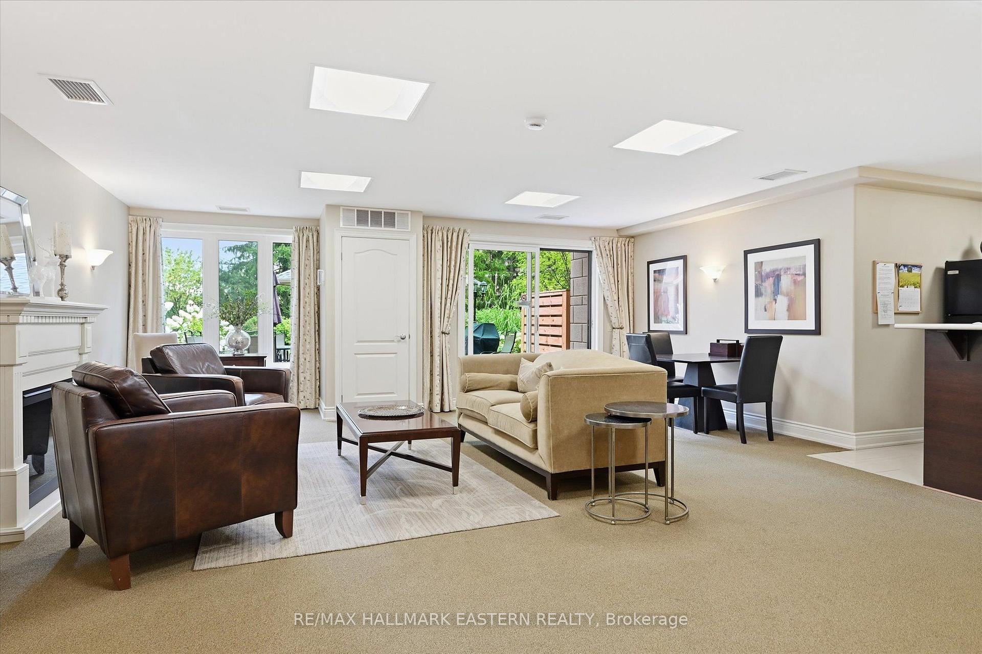 Photo 28 of Unit PH16, 869 Clonsilla Avenue, Peterborough, Otonabee Ward 1 — HOMEH