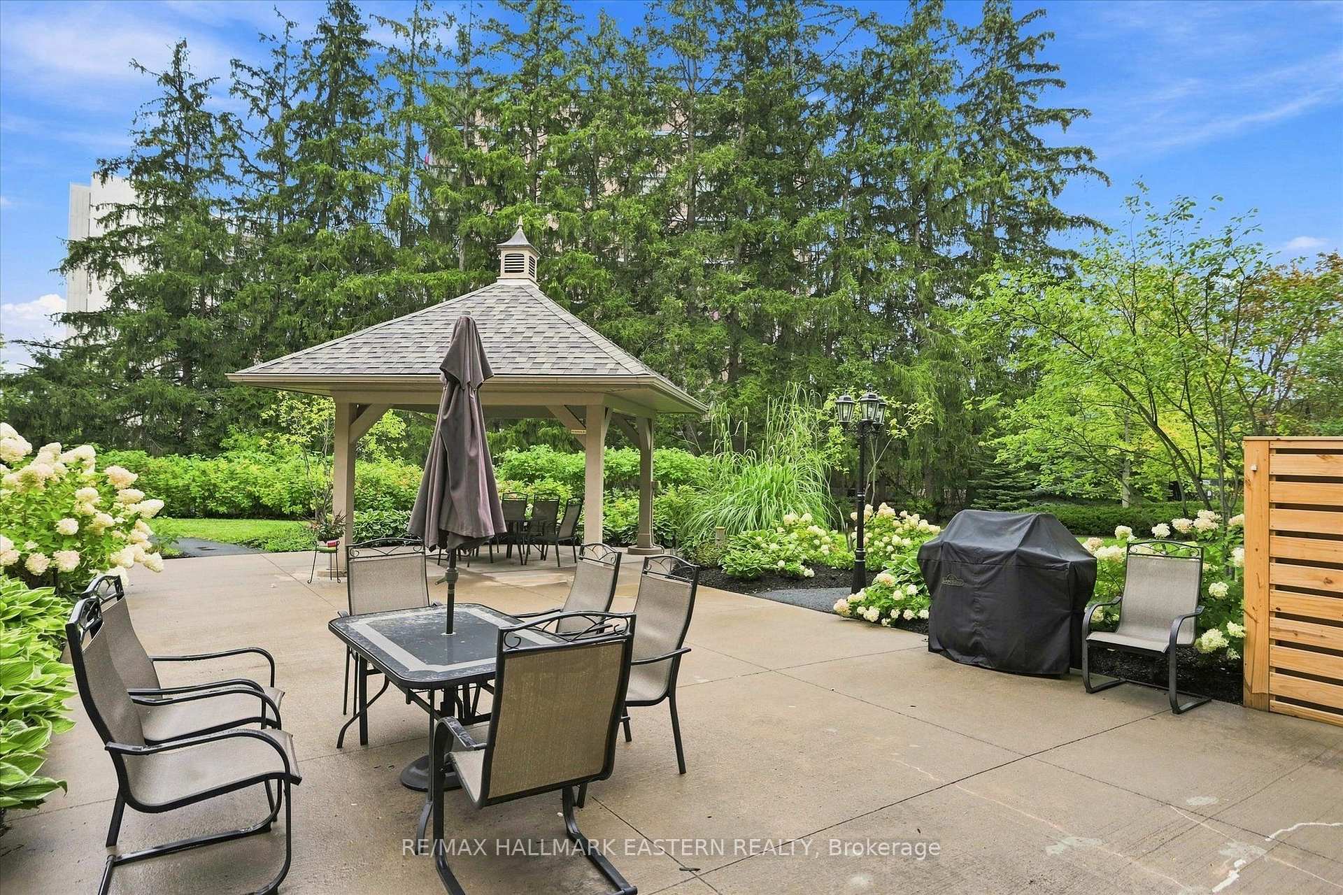 Photo 30 of Unit PH16, 869 Clonsilla Avenue, Peterborough, Otonabee Ward 1 — HOMEH