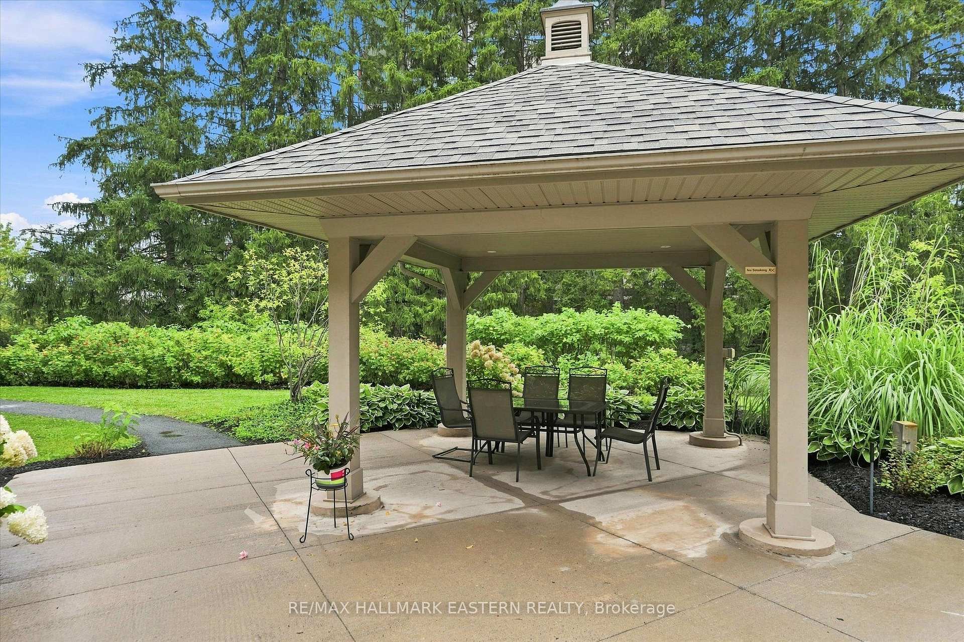 Photo 32 of Unit PH16, 869 Clonsilla Avenue, Peterborough, Otonabee Ward 1 — HOMEH