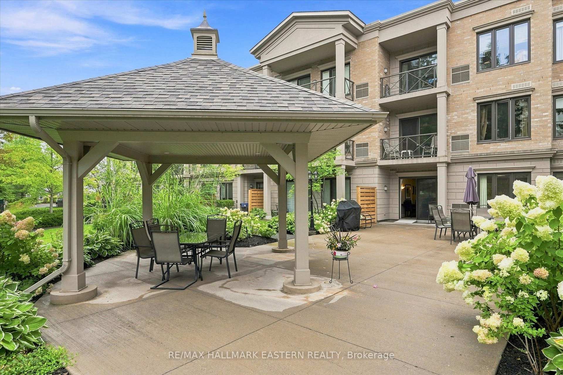 Photo 33 of Unit PH16, 869 Clonsilla Avenue, Peterborough, Otonabee Ward 1 — HOMEH