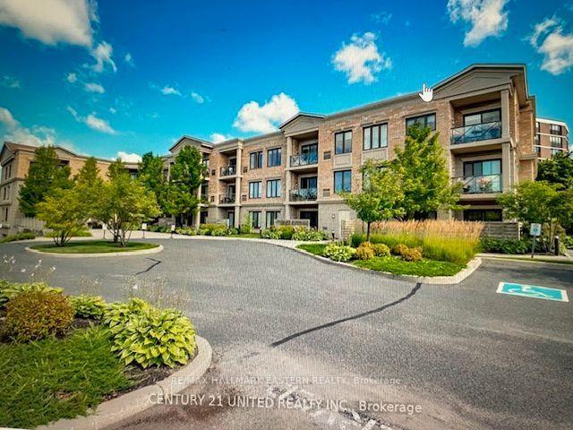 Photo 34 of Unit PH16, 869 Clonsilla Avenue, Peterborough, Otonabee Ward 1 — HOMEH