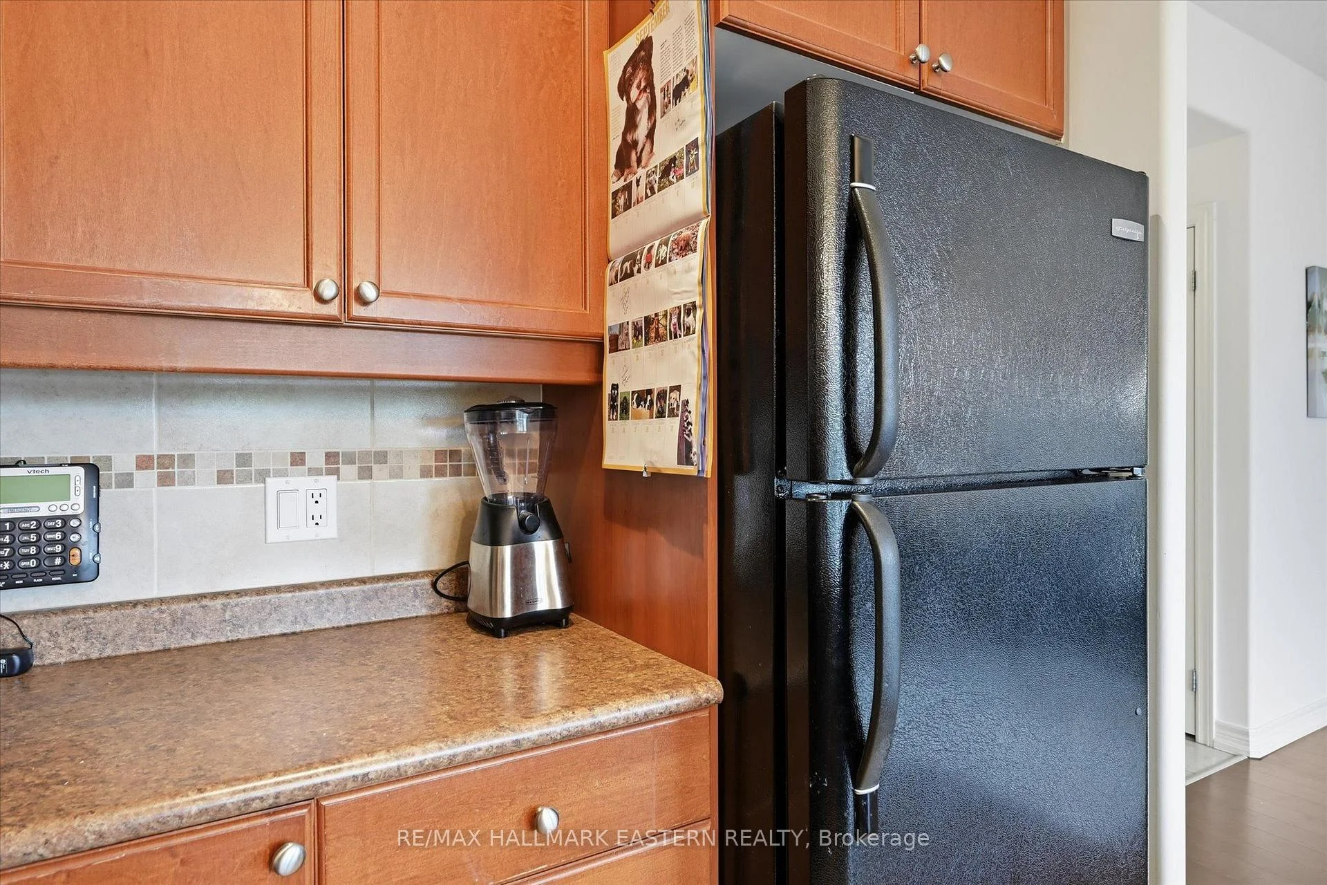 Photo 16 of Unit PH16, 869 Clonsilla Avenue, Peterborough, Otonabee Ward 1 — HOMEH