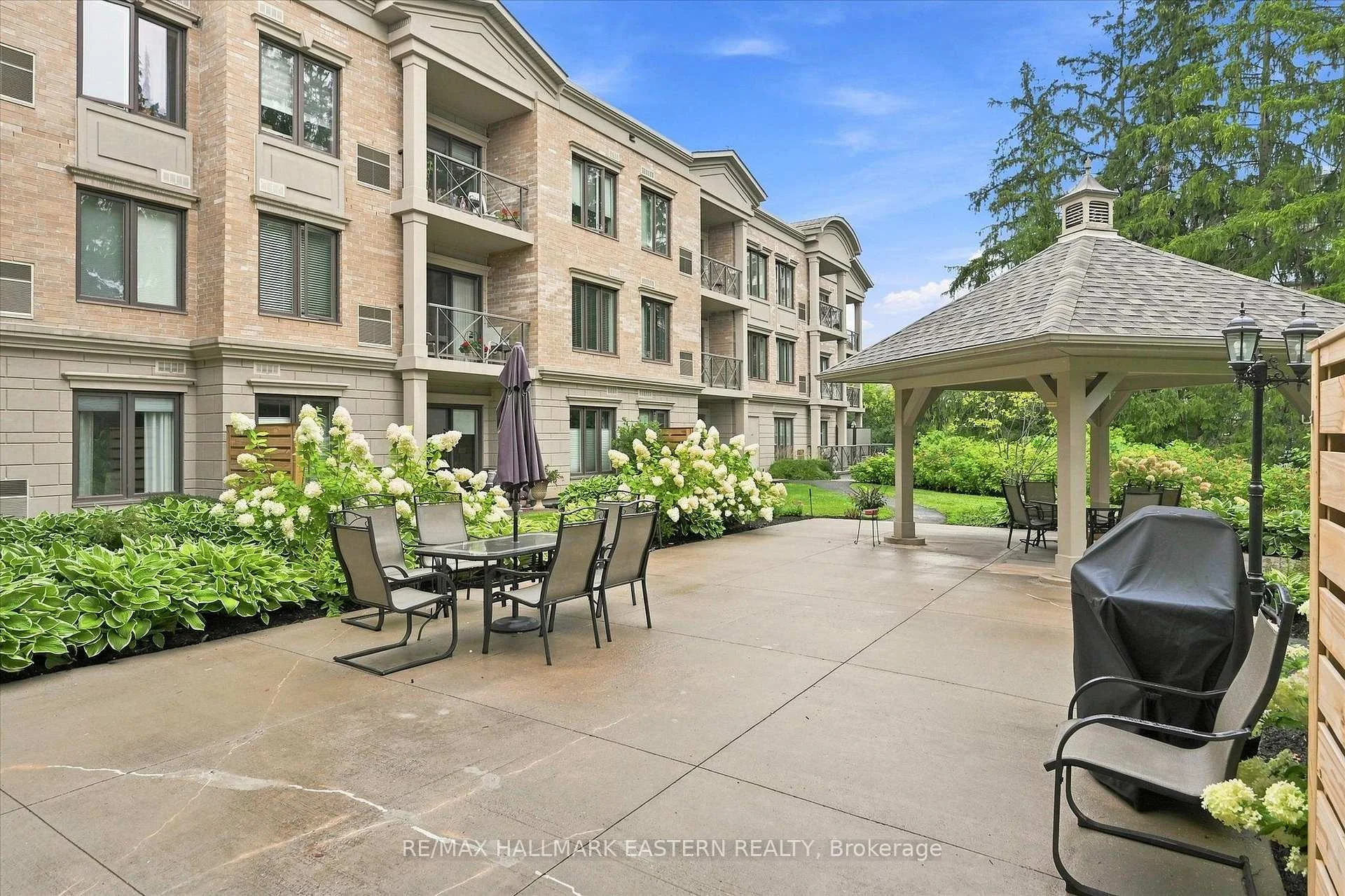 Photo 31 of Unit PH16, 869 Clonsilla Avenue, Peterborough, Otonabee Ward 1 — HOMEH