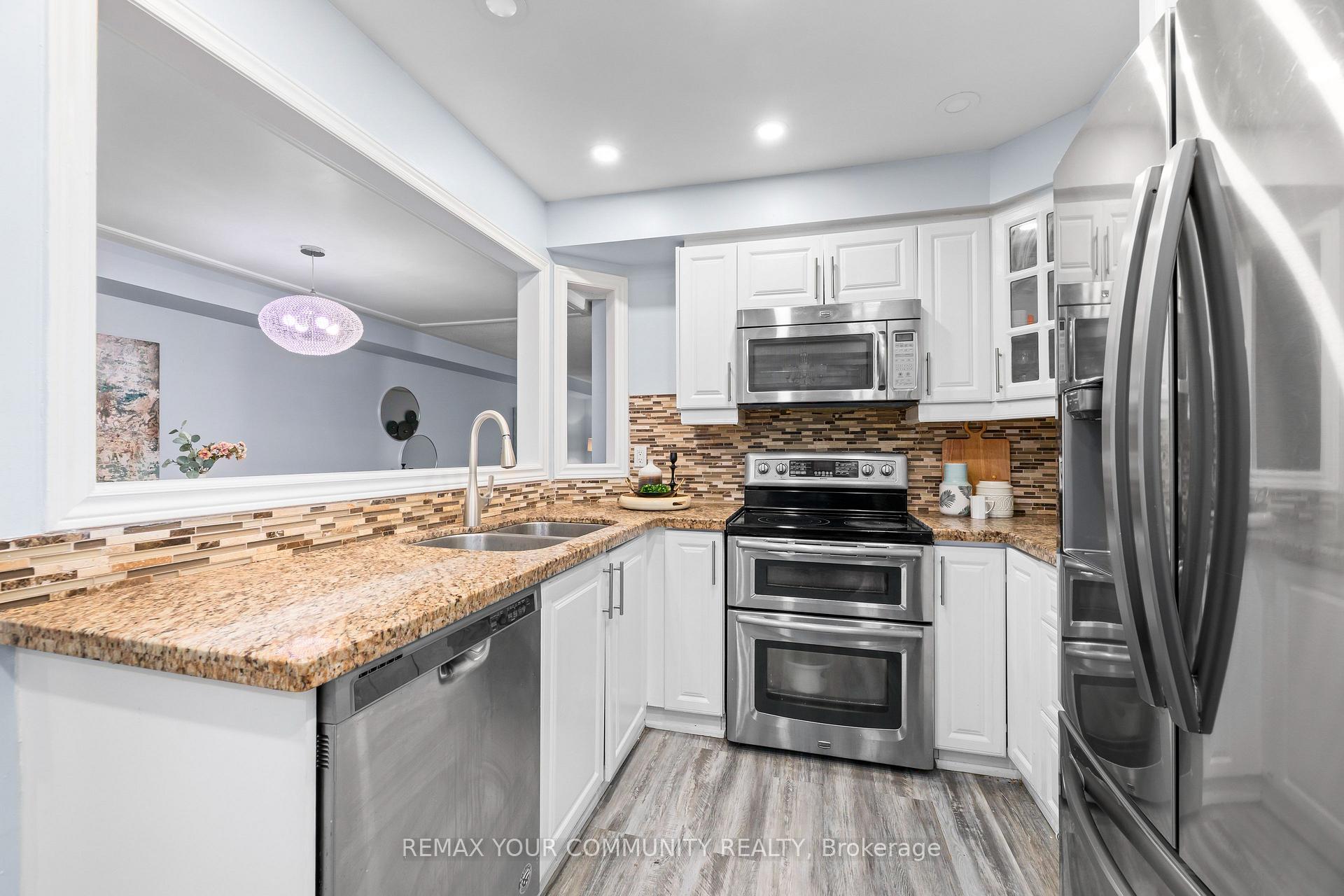Photo 28 of 16 Smales Drive, Ajax, Central — HOMEH