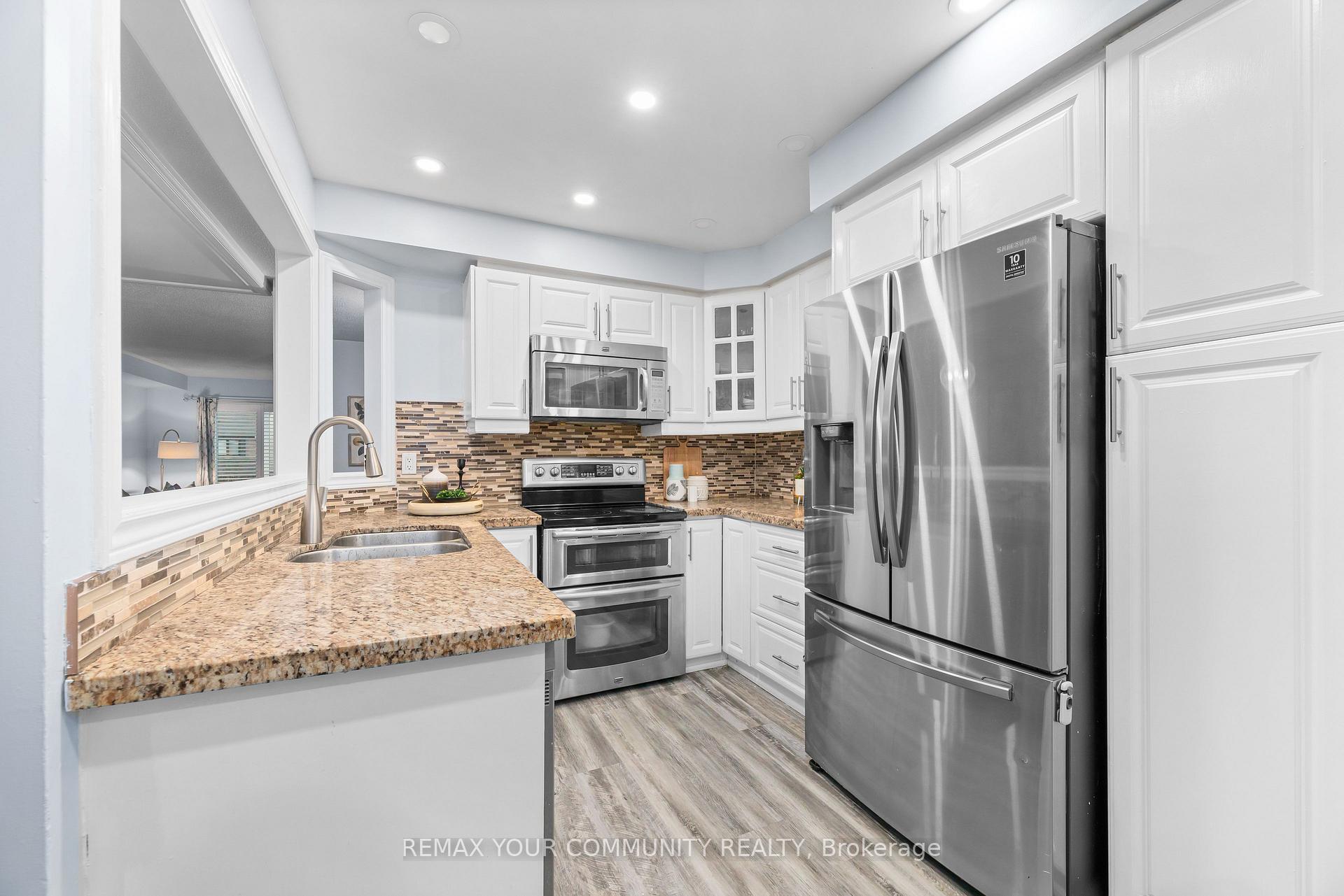 Photo 31 of 16 Smales Drive, Ajax, Central — HOMEH