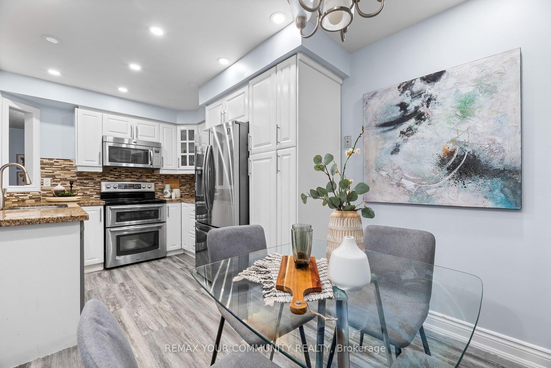 Photo 34 of 16 Smales Drive, Ajax, Central — HOMEH