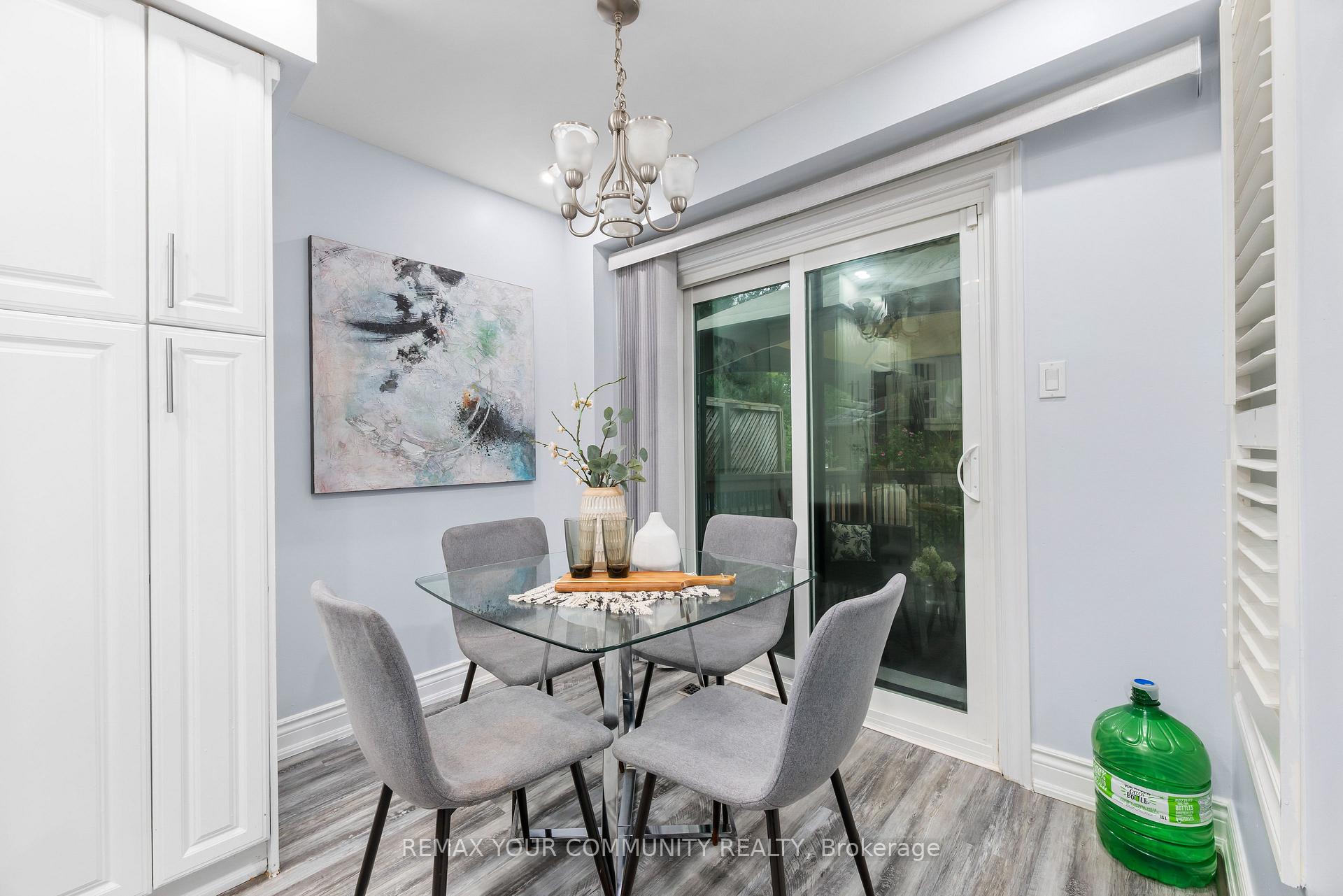 Photo 25 of 16 Smales Drive, Ajax, Central — HOMEH