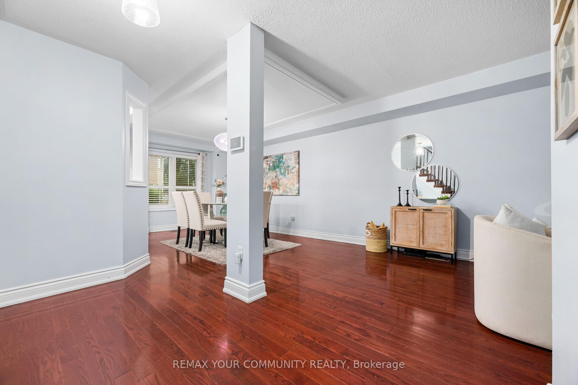 Photo 35 of 16 Smales Drive, Ajax, Central — HOMEH