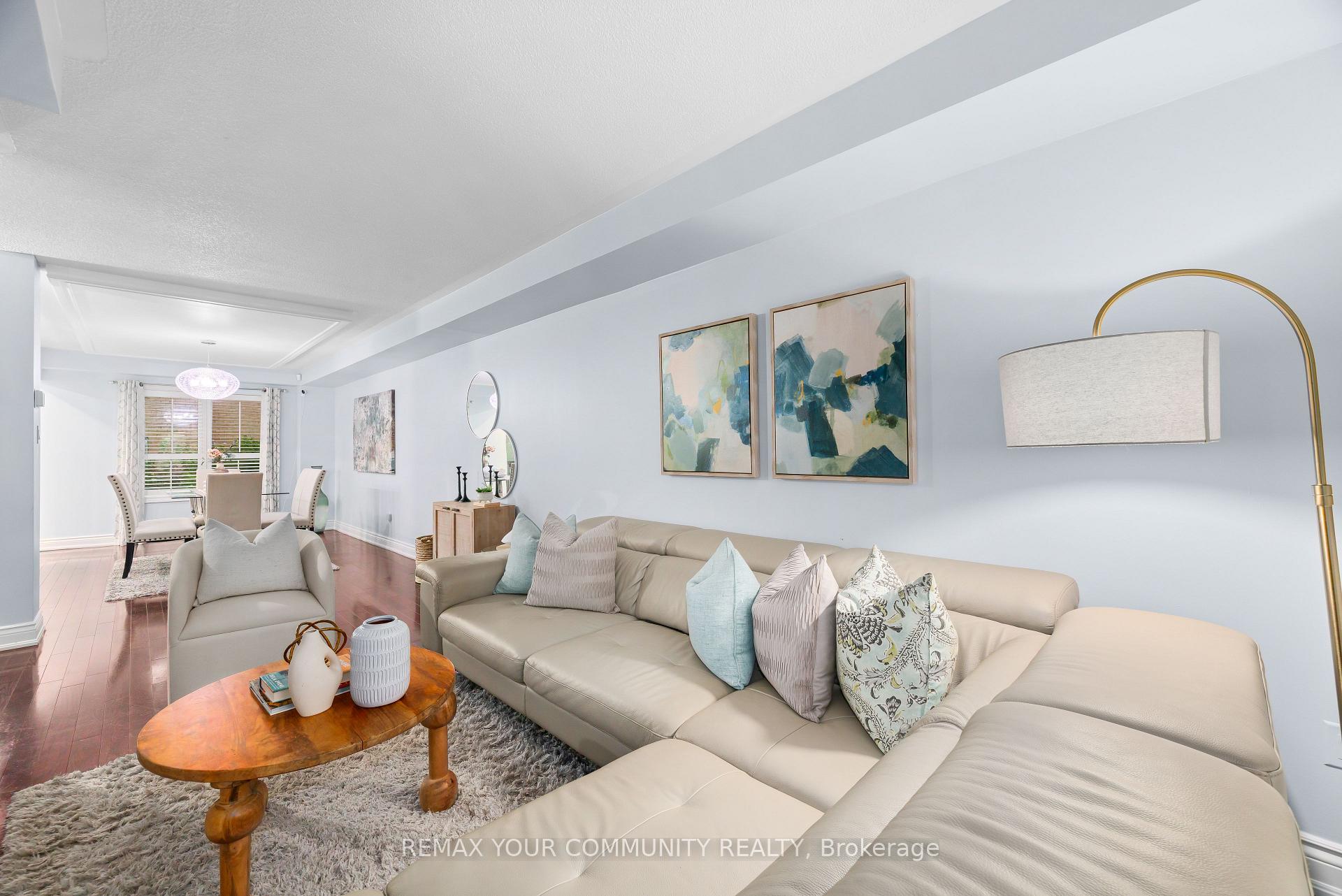 Photo 13 of 16 Smales Drive, Ajax, Central — HOMEH