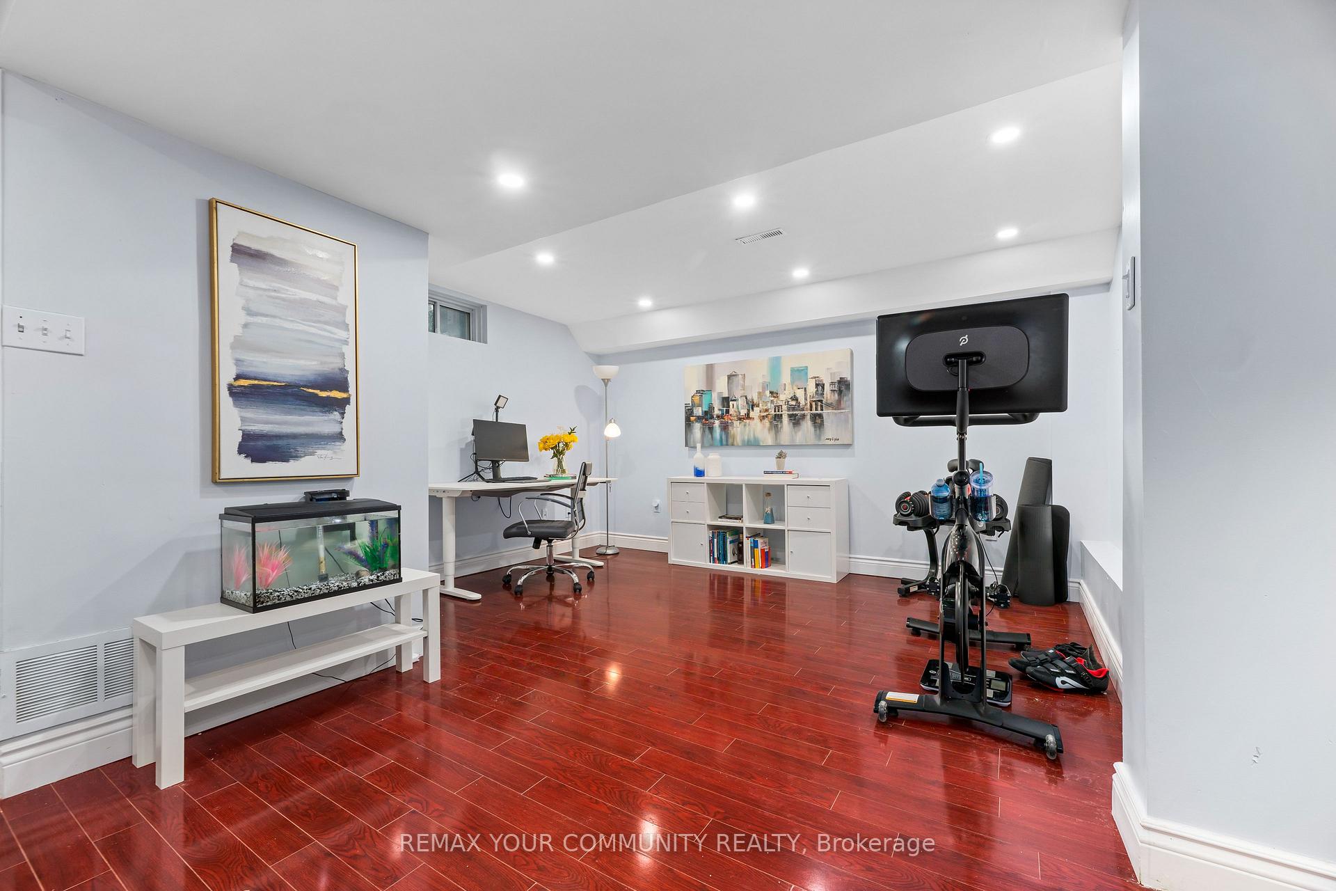 Photo 78 of 16 Smales Drive, Ajax, Central — HOMEH
