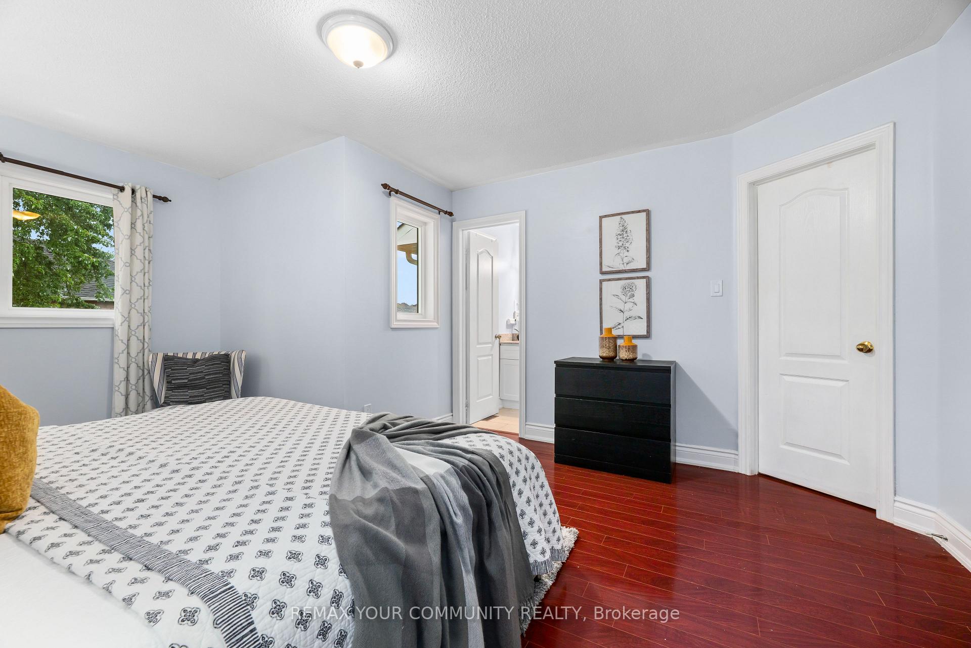 Photo 60 of 16 Smales Drive, Ajax, Central — HOMEH