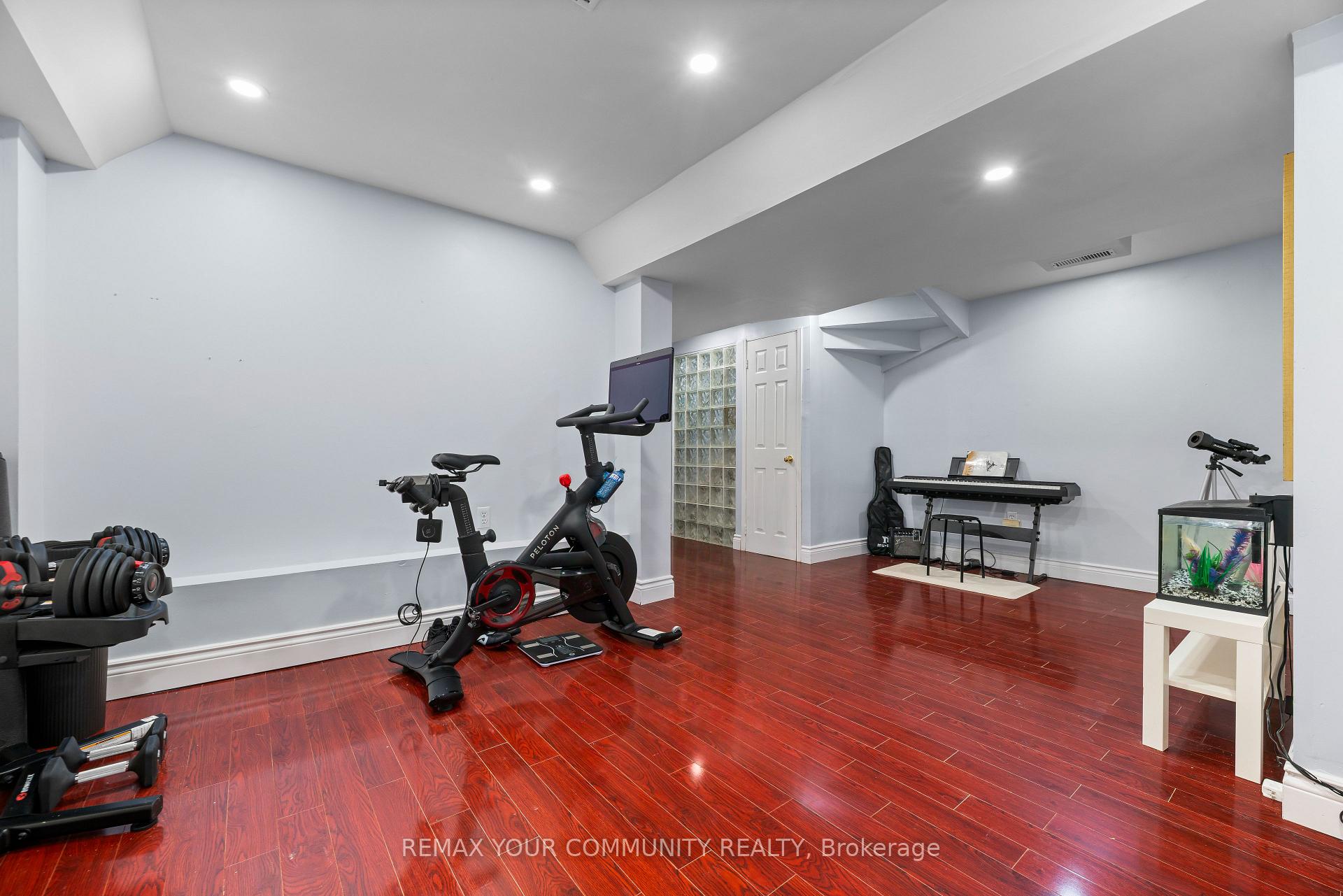 Photo 76 of 16 Smales Drive, Ajax, Central — HOMEH