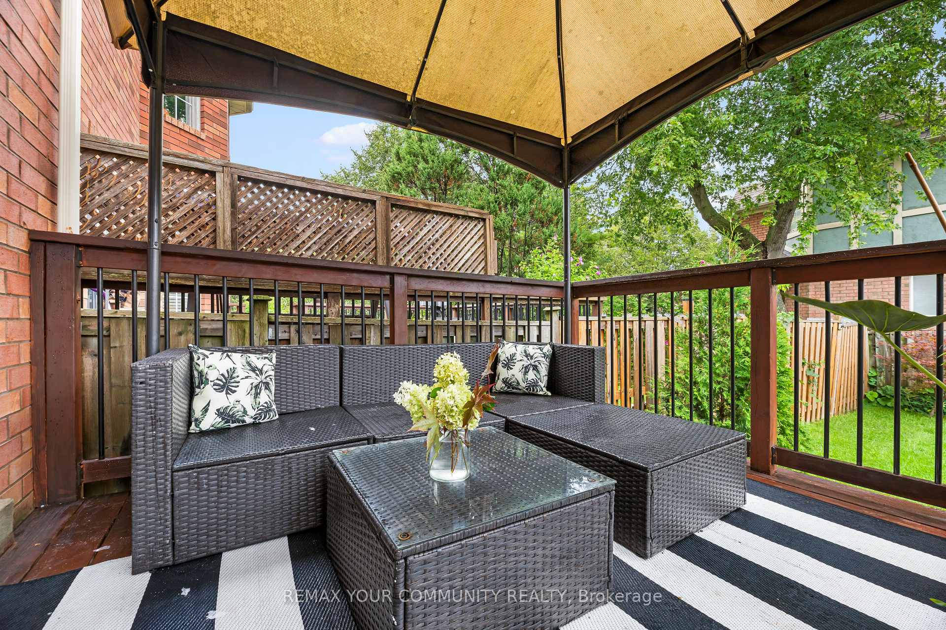 Photo 82 of 16 Smales Drive, Ajax, Central — HOMEH