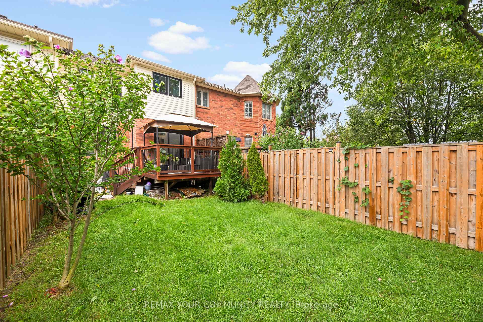 Photo 93 of 16 Smales Drive, Ajax, Central — HOMEH