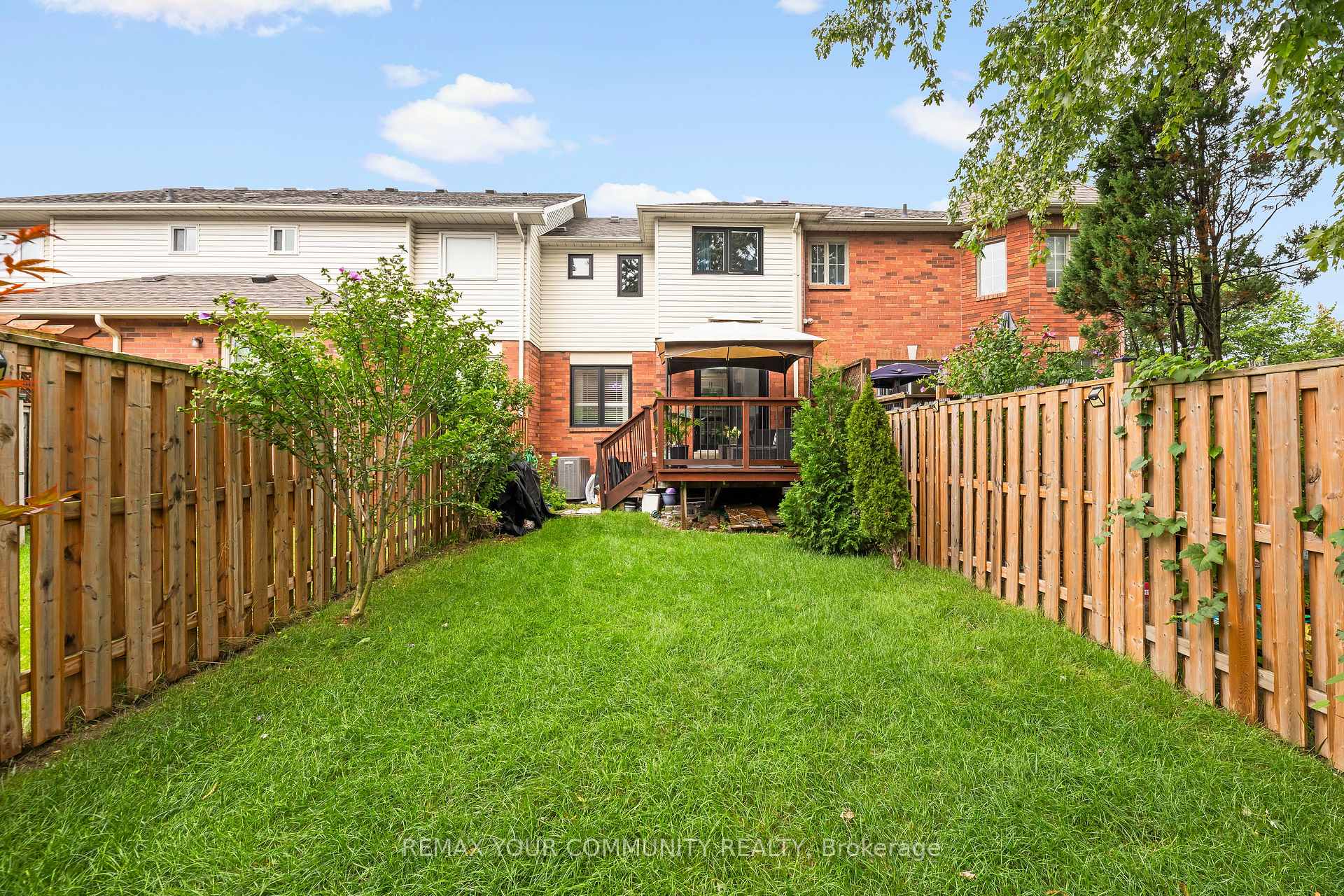 Photo 88 of 16 Smales Drive, Ajax, Central — HOMEH