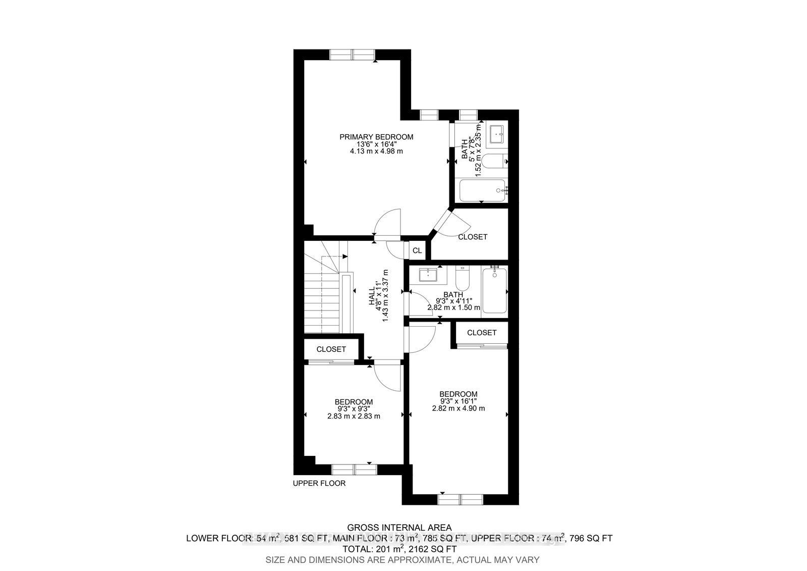 Photo 96 of 16 Smales Drive, Ajax, Central — HOMEH