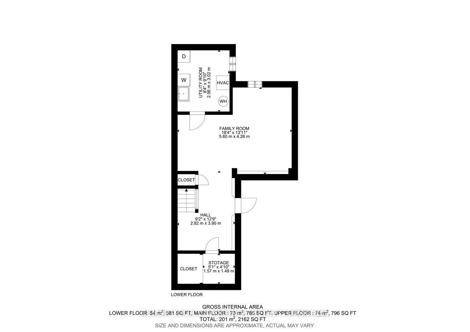 Photo 98 of 16 Smales Drive, Ajax, Central — HOMEH