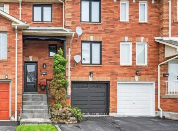 Photo 1 of 16 Smales Drive, Ajax, Central — HOMEH